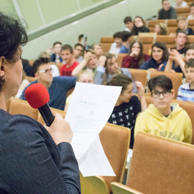 Zakończenie kolejnej edycji EUD i AME