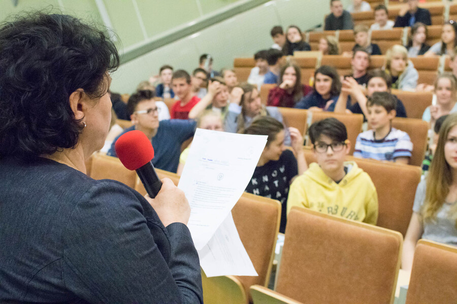 Zakończenie kolejnej edycji EUD i AME