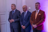 Saługa, Karolczak, Bojarun