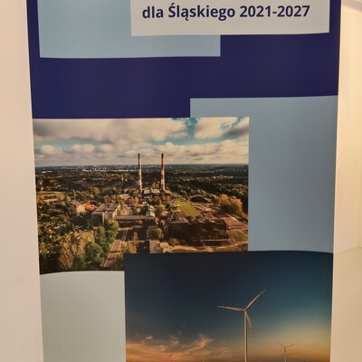 II Śląskie Forum Sprawiedliwej Transformacji