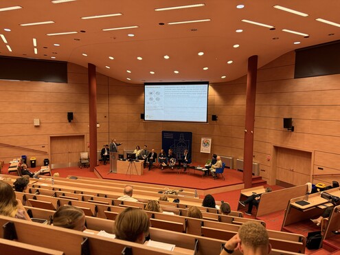 zdjęcie wykonane na poprzedniej edycji wydarzenia