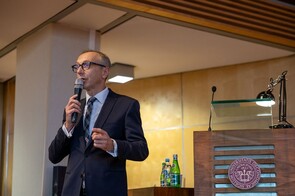 Kanclerz Paweł Kadłubiak