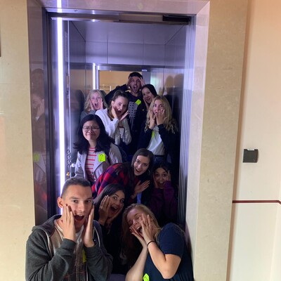 Orientation Days
