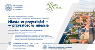 grafika promująca, treść w newsie
