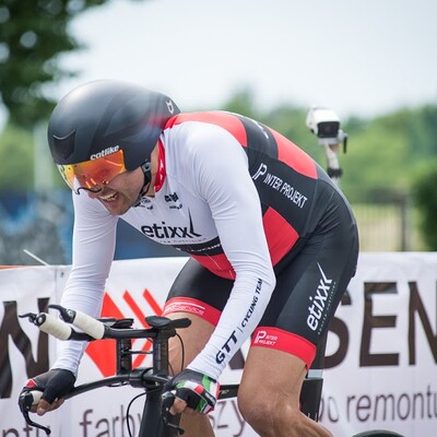 Nasz Pracownik dwukrotnym wicemistrzem Polski