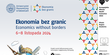 Ekonomia bez granic - Europejskie Miasto Nauki Katowice 2024