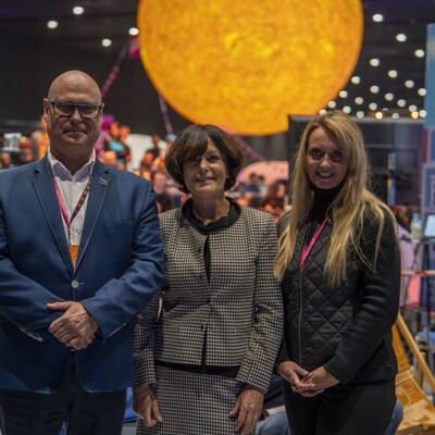 zdjęcie wykonane na stosiku UE Katowice oraz NBP Katowice