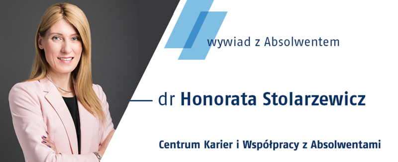 Honorata Stolarzewicz
