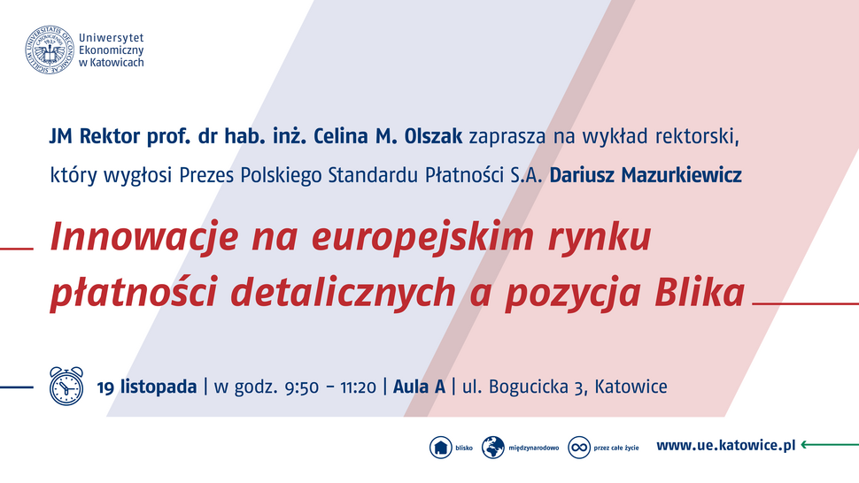 grafika promująca wydarzenie