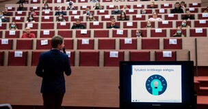 Wznawiamy "Wycieczki Uniwersyteckie"