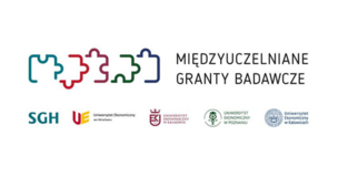 logo współpracujących uczelni