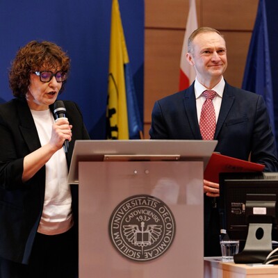 zdjęcie wykonane podczas wydarzenia