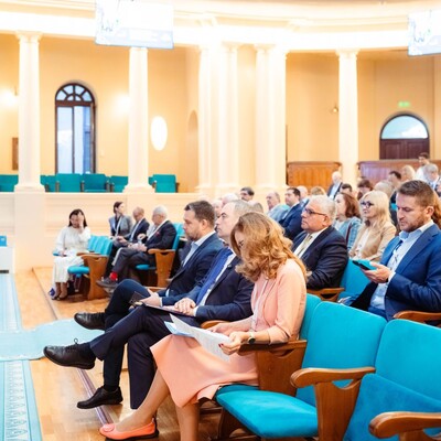 zdjęcie wykonane podczas wyjazdu