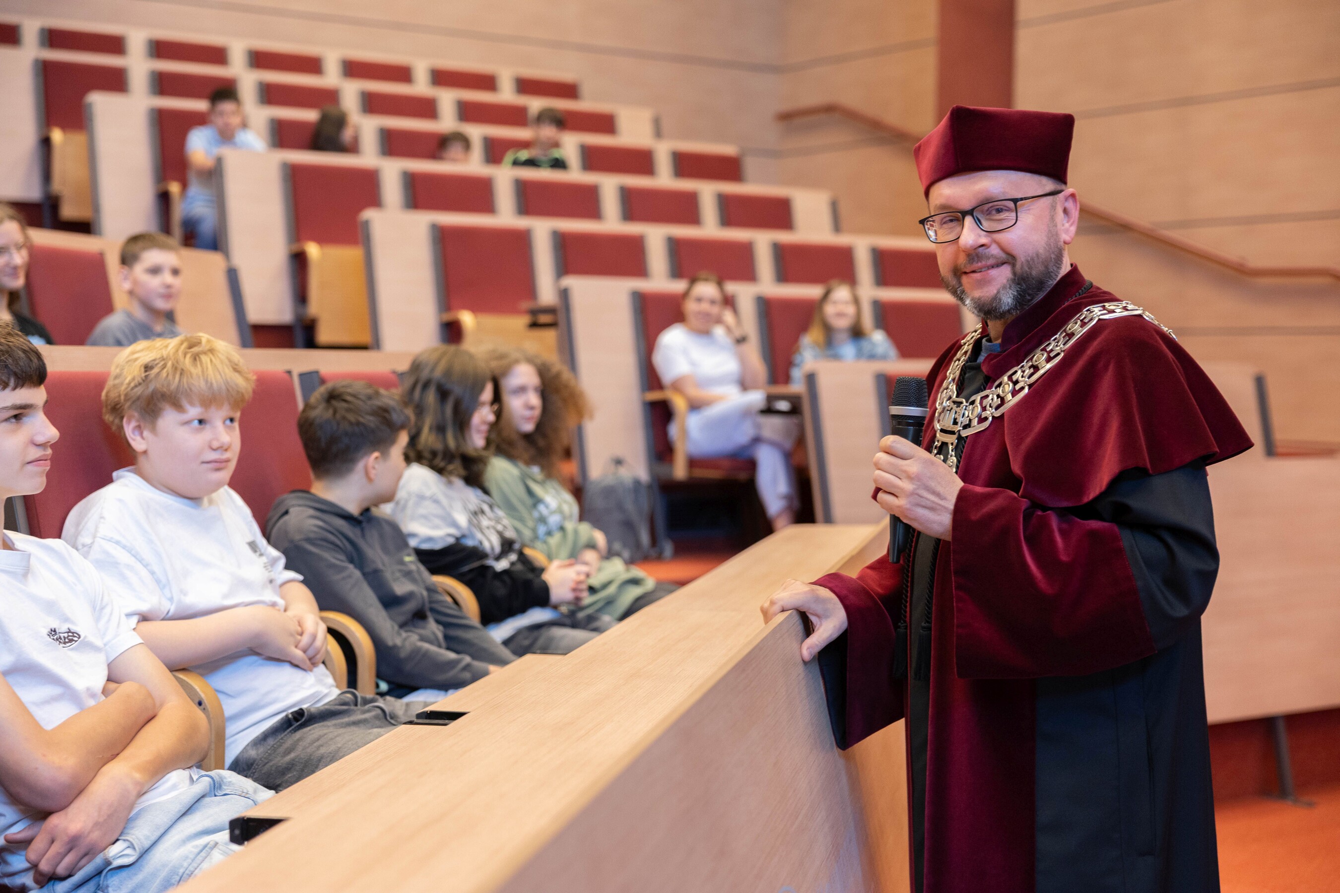 Dzień Otwarty EUD052
