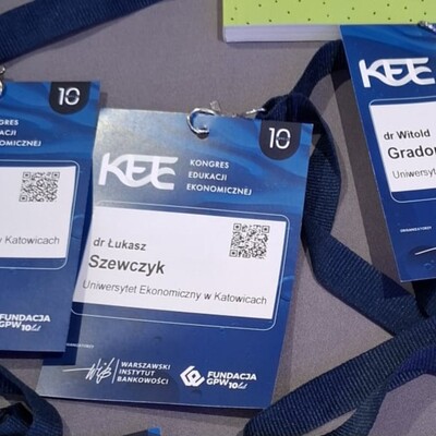 zdjęcie wykonane podczas wydarzenia