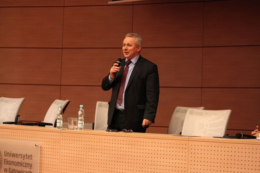 Wykład rektorski