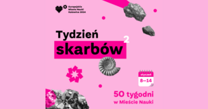 tydzień skarbów
