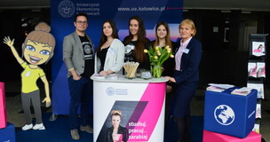 XXI Ogólnopolskie Targi EDUKACJA 2019 [relacja]