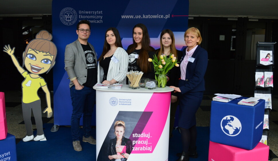 XXI Ogólnopolskie Targi EDUKACJA 2019 [relacja]