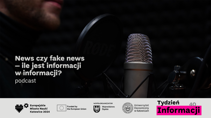 grafika promująca