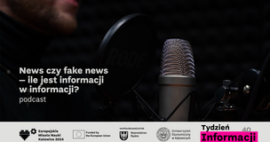 grafika promująca