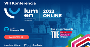 Grafika z informacjami na temat wydarzenia