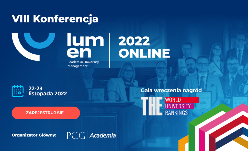 Grafika z informacjami na temat wydarzenia