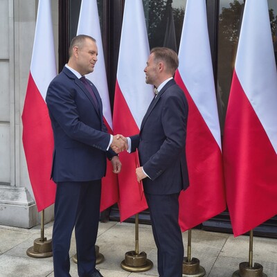 prof. dr hab. Przemysław Zbierowski