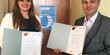 Nasza absolwentrka laureatką konkursu