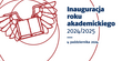 Inauguracja roku akademickiego 2024/2025
