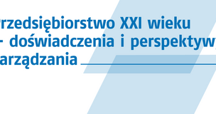 Przedsiębiorstwo XXI wieku