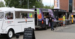 UE Kato Open Air 2019