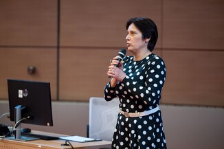 Agnieszka Sokołowska-Pikoń