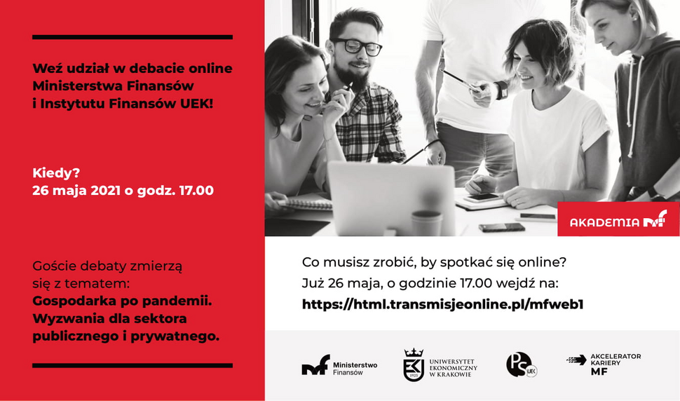 Obrazek przedstawia plakat wydarzenia