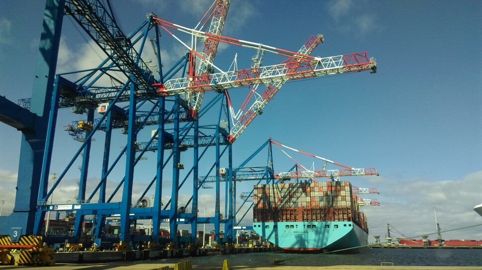 Relacja z wizyty studyjnej w Gdańsku