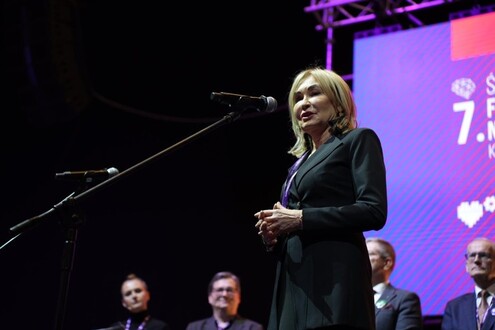 photo from the event