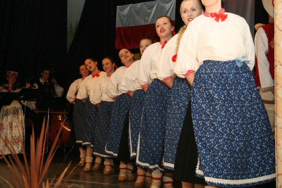 Silesianie w Słowenii