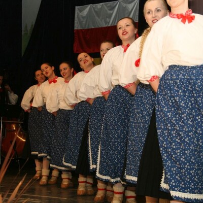 Silesianie w Słowenii