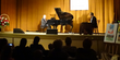Recital fortepianowy prof. Tadeusza Trzaskalika