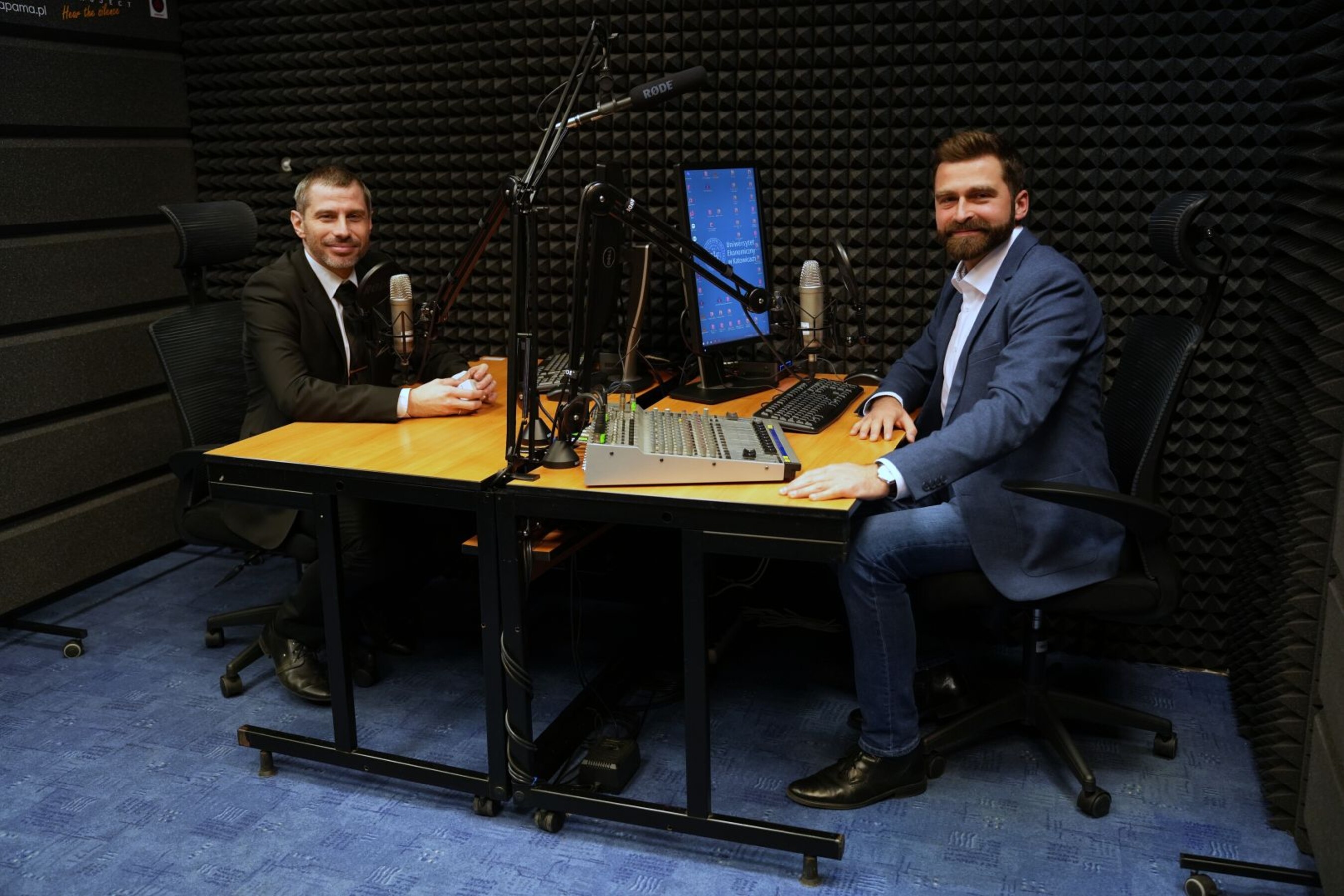 Naukowe UEspresso 27