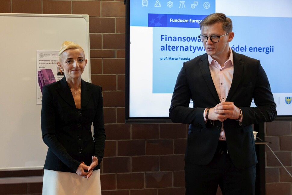 zdjęcie wykonane podczas wydarzenia