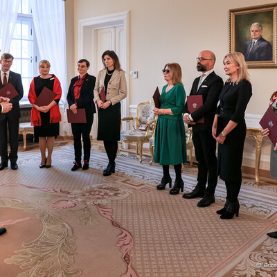 fot. Grzegorz Jakubowski KPRP