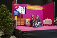 dr hab. Joanna Błach, prof. UE, dr Małgorzata Lipowicz