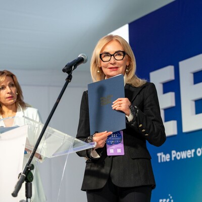 zdjęcie zrobione podczas podpisywania listu intencyjnego