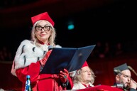 JM Rektor prof. Olszak