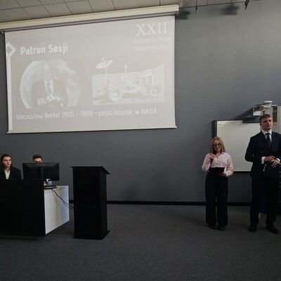 zdjęcie wykonane podczas wydarzenia