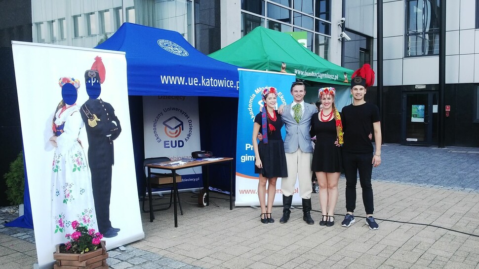 Relacja z X Forum Nowej Gospodarki