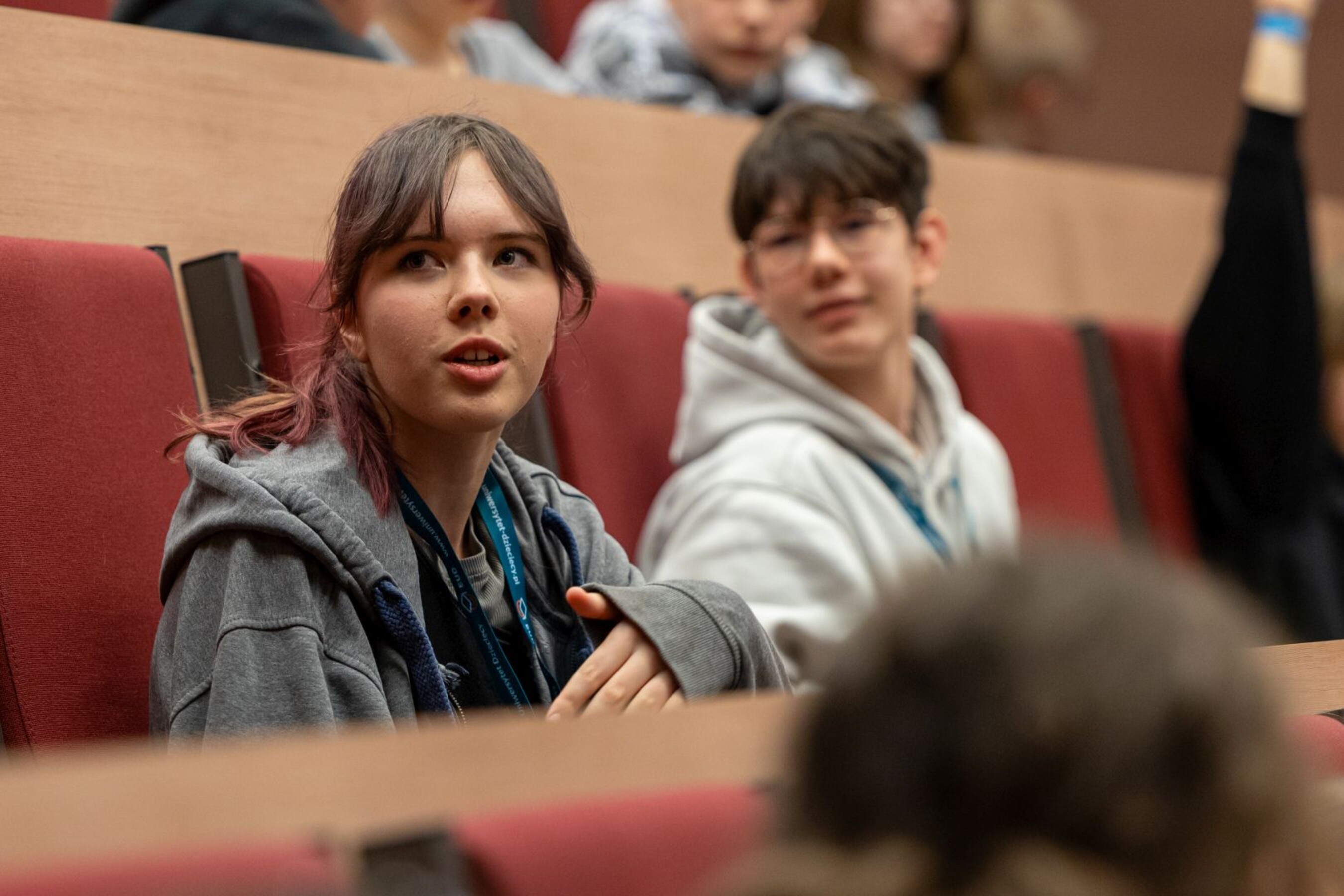 eud inauguracja marzec 2026  27 