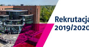Rekrutacja na studia 2019/2020