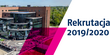 Rekrutacja na studia 2019/2020